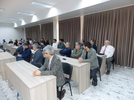 Doğu Türkistan'daki Uygar Türkleriyle İlgili Güncel Gelişmeler